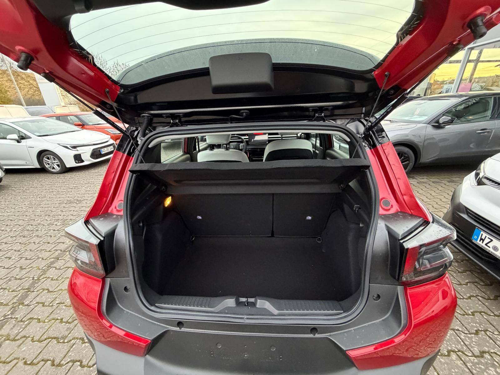 Citroën ë-C3 - Bild 7