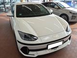 Hyundai Ioniq 6 Techniq*ACC*HUD*360*1.hand*77kWh*WMP*SHZ - Hyundai IONIQ 6: Limousine