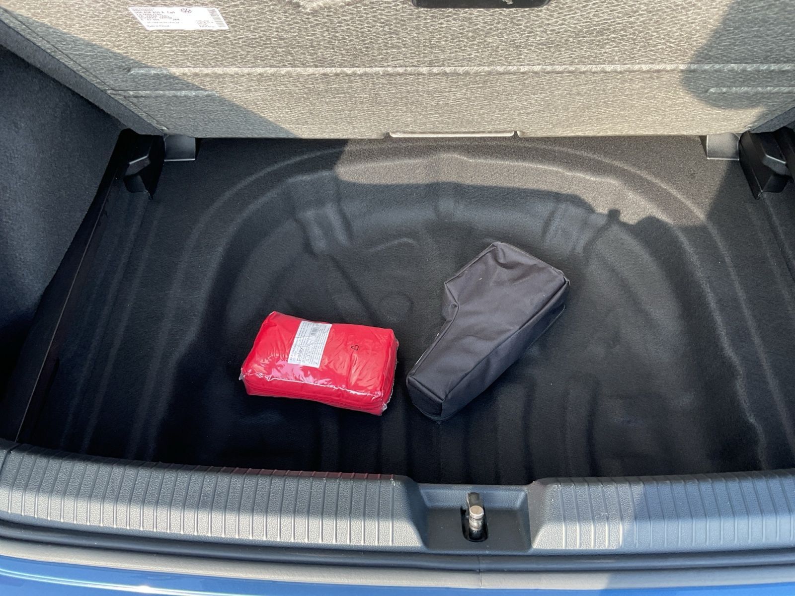 Volkswagen Golf - Bild 14