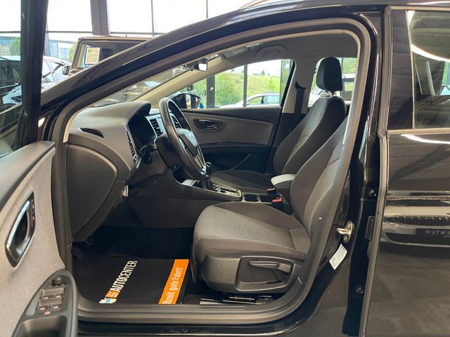 Seat Leon ST Style *Navi*LED*PDC*Euro 6*