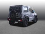 Suzuki Jimny 1.5 Allgrip Comfort+ 4x4 NFZ-KLIMA SHZ BT - Suzuki Jimny in Duisburg