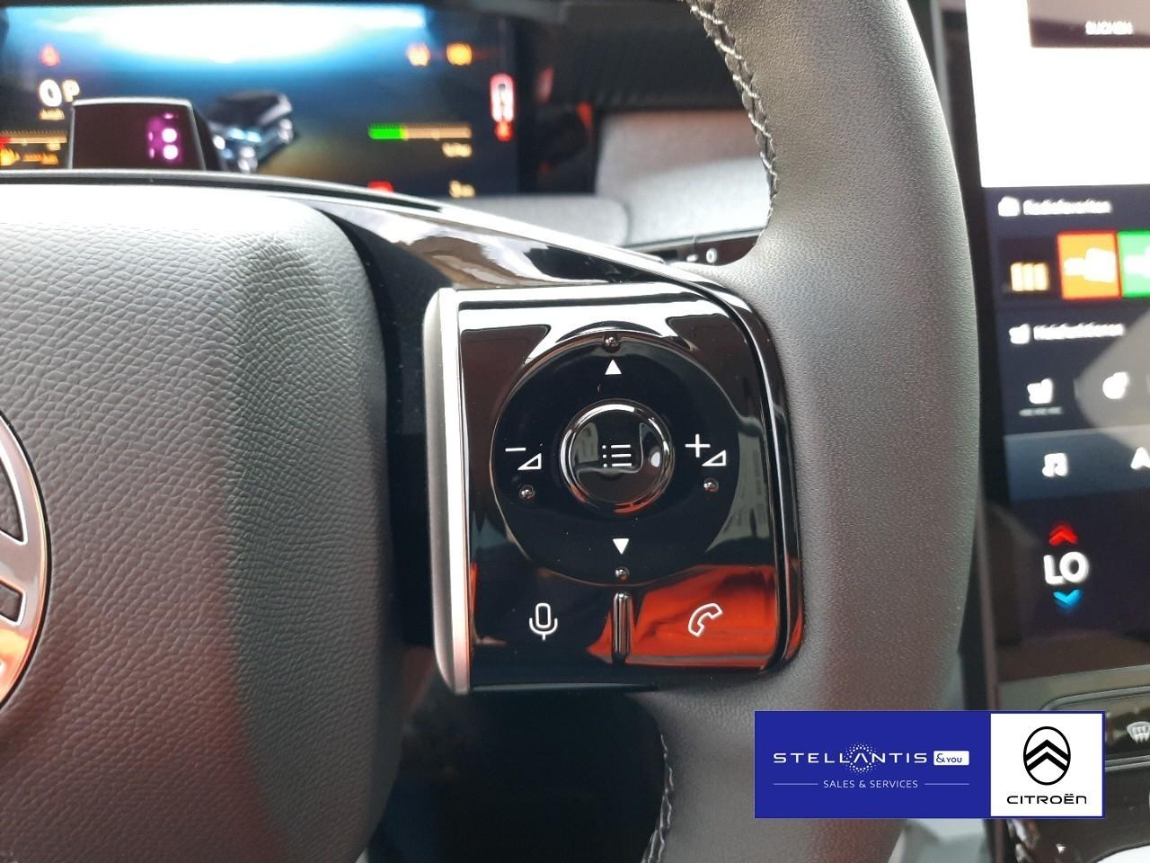Citroën C5 Aircross 145 Mild Hybrid MAX Aircross