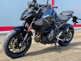 Suzuki GSX-8S Neu, sofort verfügbar zum Aktionspreis - SUZUKI GSX