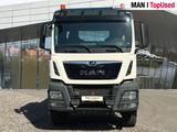 MAN TGS 18.500 4X4 BL MEILLER 3 S Kipper - MAN TGS 18-500