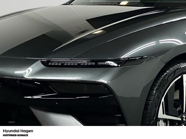 Hyundai IONIQ 6 - Bild 5