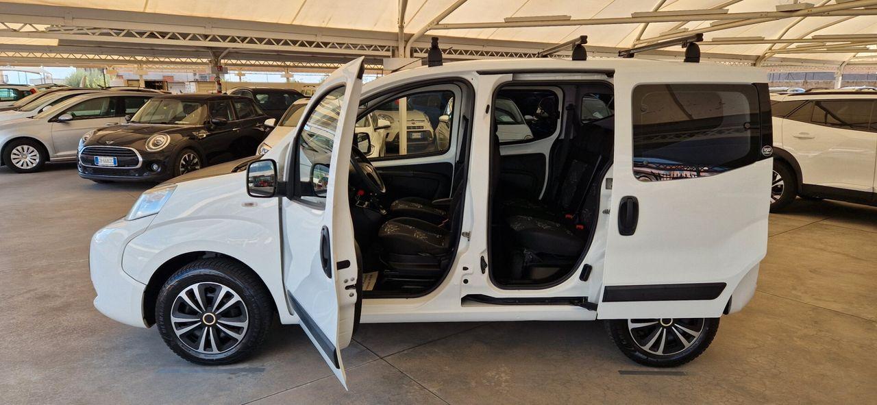 Fiat Qubo 2011 — photo 15