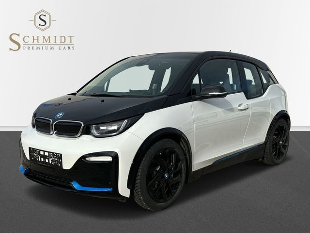 BMW i3s S 120AH