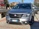 Fiat Freemont 2.0 Mjt 170 CV 4x4 aut. Cross 7 PO - scheckheftgepflegte Fiat Freemont