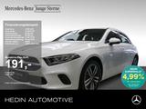 Mercedes-Benz A 250 e PROGRESSIVE|MBUX|SHZ+LHZ|TEMP| - Mercedes-Benz A 250 in Saarbrücken