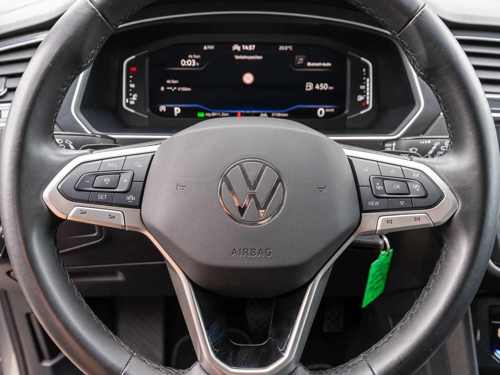 Volkswagen Tiguan Allspace - Bild 20