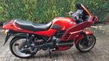 BMW K100RS 16V - BMW K100RS 16V