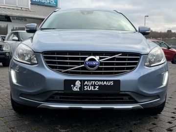 Volvo XC60 - 3
