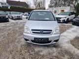 Opel Meriva Basis - Opel Meriva Gebrauchtwagen