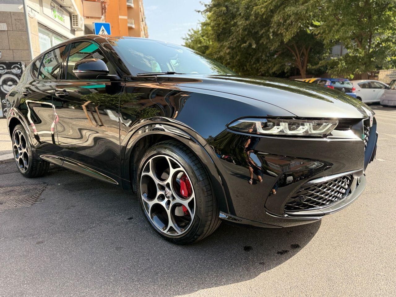 Other Alfa Romeo Tonale 1.5 160cv VELOCE imagem 3