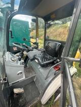 Kramer 5035 - Kramer Schlepper