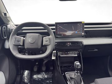 Citroën C3 1.2 100 MAX Turbo Kam.+LED+Navi+SHZ+