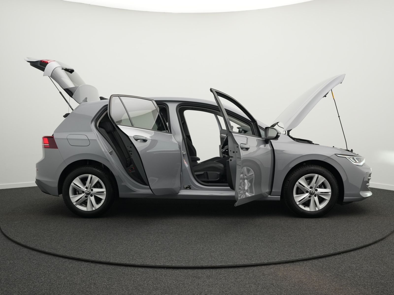 Volkswagen Golf - Bild 43