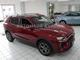 Ssangyong Korando 1.6 e-XDi ''ONYX'' AHK~ACC~NAVI~KAMERA - Ssangyong Korando Gebrauchtwagen