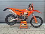 KTM 350 EXC Six Days Modell 2025 - KTM SIX DAYS