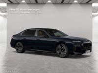 BMW M760 - Vorschau Bild 12