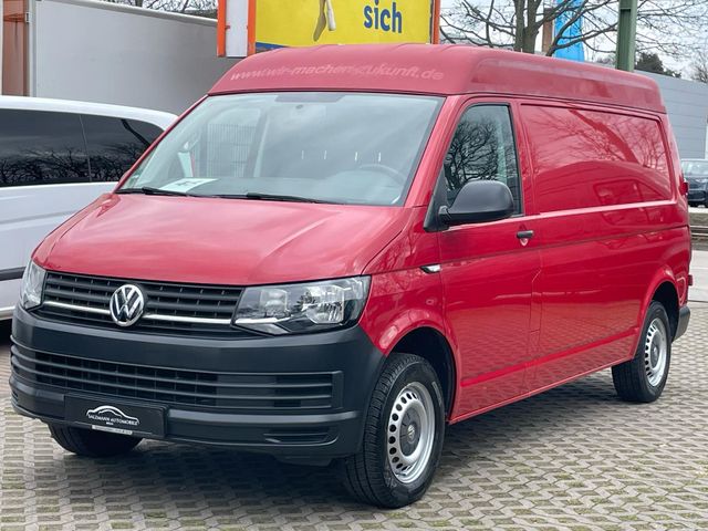 Volkswagen T6 Transporter 2.0 TDI/LANG/HOCH/KLIMA/1.H/AHK