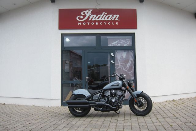 Indian CHIEF BOBBER DARKHORSE