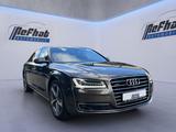 Audi A8L 4.2 TDI quattro*BUSINESS*FOND*TV*RAUTE*NAPPA - gebrauchte Audi A8 aus dem Jahr 2017