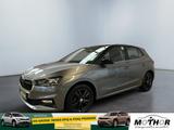 Skoda Fabia Style 1.0 MPI 2xKlima DynLicht KeyLess LED