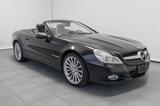 Mercedes-Benz SL 500/550, erst 39 Tkm., TOP Zustand/TÜV neu! - Mercedes-Benz E550