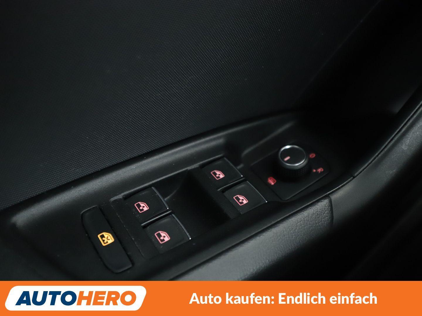 Audi A1 Sportback 35 TFSI *NAVI*LED*TEMPO*, миниатюра 23