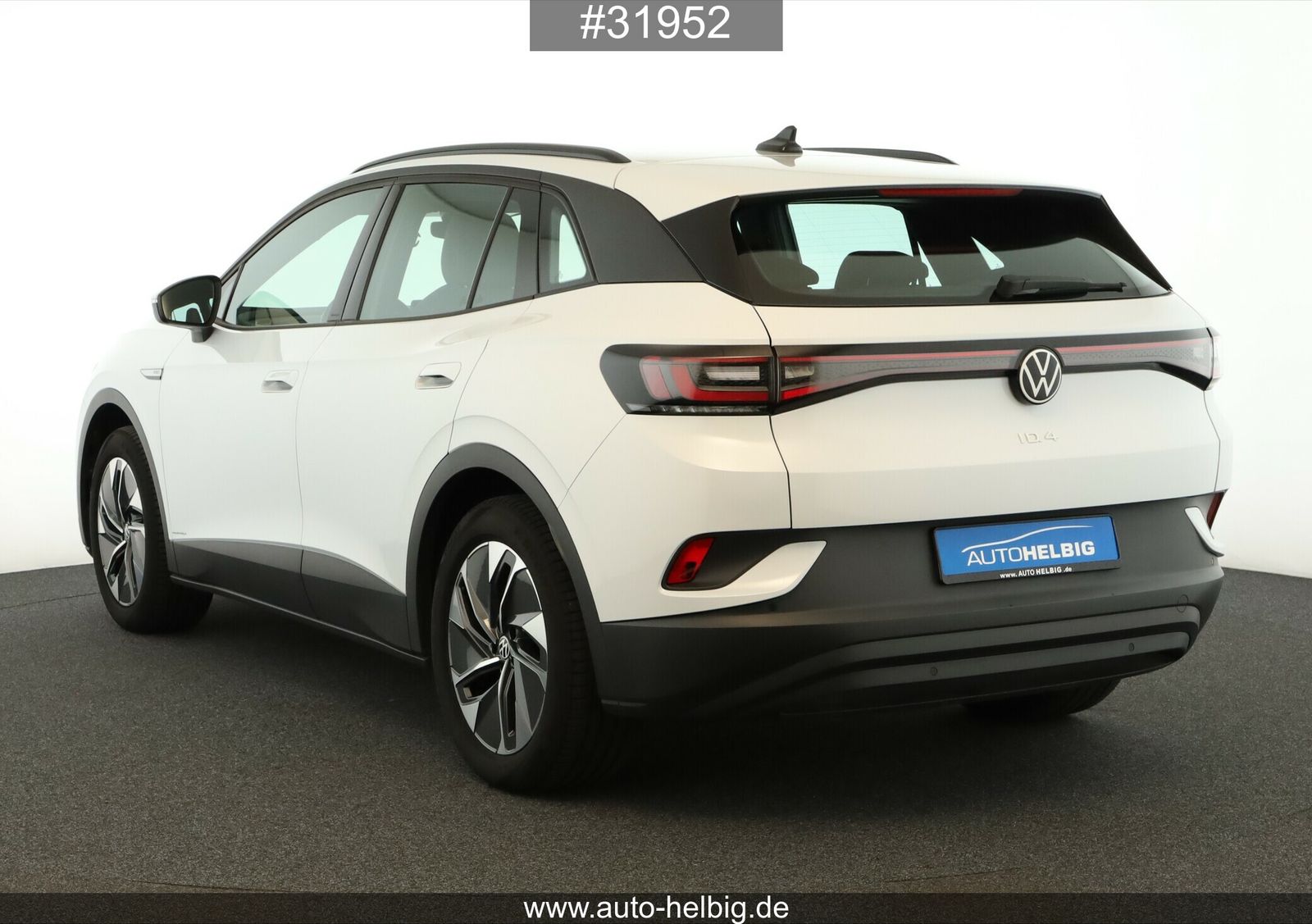 Volkswagen ID.4 Pro Performance #Navi#SHZ#LED#ACC#App#DAB# imagem 3