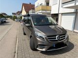 Mercedes-Benz Marco Polo  - Mercedes-Benz Integrierter
