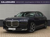 BMW i7 xDrive 60 Design Pure Excellence-HUD-DrivingA - BMW i7 aus 2024