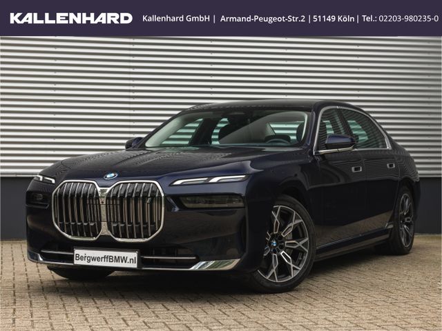 BMW i7 xDrive 60 Design Pure Excellence-HUD-DrivingA