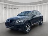 Volkswagen Touareg V6 TDI Exclusive*Top Ausstattung*66 Tkm - : Volkswagen Touareg Luftfederung