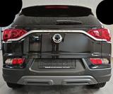 KGM Korando 1.5 T-GDI Core Core - KGM Korando