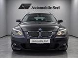 BMW 530 d xDrive Edition Sport*Navi*Leder*Xenon* - BMW 5er Reihe aus 2009: Kombi