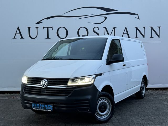 Volkswagen T6 Transporter Kurz LED/Klima/Tempomat/Navigatio