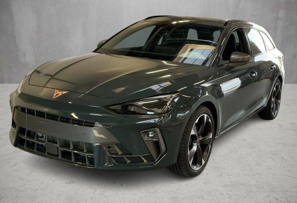 Image of Cupra Leon