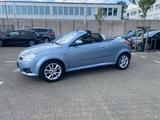 Opel Tigra Twin Top Sport - Opel Tigra: Top Twin