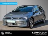 Volkswagen Golf VIII 1.5 TSI Goal AHK/Navi