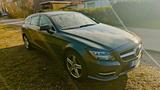 Mercedes-Benz CLS 350 CDI 4MATIC Shooting Brake  - : Mercedes
