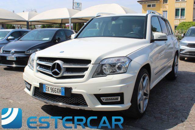 Mercedes-Benz GLK 350