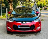 Hyundai Veloster 1,6 GDI |EZ 2014 |140 PS ... - Hyundai Veloster von privat