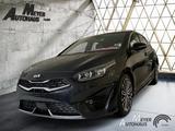 Kia Ceed GT-Line 1.5 T-GDI Technologie+Performance+G - Kia: Performance
