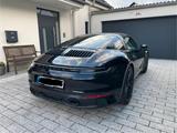 Porsche 911 Targa 4 GTS -Neuwertig-Erstbesitz-  - Porsche: 911er