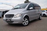 Mercedes-Benz Viano 2.2 CDI/SHZG/AHK/KLIMA/PDC/TÜV 05 2027 - Mercedes-Benz Viano in Freiburg