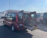 Opel Vivaro L1 H1 Behindertengerecht Automatik - Opel Vivaro