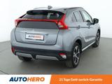 Mitsubishi Eclipse Cross 1.5 T-MIVEC Top 2WD*NAVI*HUD*CAM* - Mitsubishi Gebrauchtwagen in Berlin