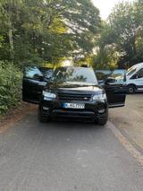 Land Rover Range Rover Sport 3.0 SDV6 HSE Dynamic HSE D... - Land Rover Range Rover Sport in Köln